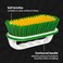 Kress Kleen Laundry Scrub Brush - Striker (Green)