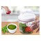 Beper Manual Cord Chopper C107UTT0 5 Blades 1000ML