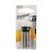 Energizer Alkaline batteries - AAA    [Pack Of 2]