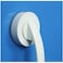 ALISSA - 1 Pc Balance Shower Assist Suction Handle Grab Bar Shower Handle - Bathroom Balance Bar - Safety Hand Rail Support for Tub, Handicap, Elderly, Injury, Kid, Senior Assist Bath Handle, Non Skid