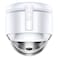 Dyson Purifier Hot+Cool Gen1 Air Purifier HP10, White, H13 HEPA Filter, 290l/s