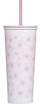 Starbucks Sakura Blossom Tumbler Cold Cup  20oz / 591ml
