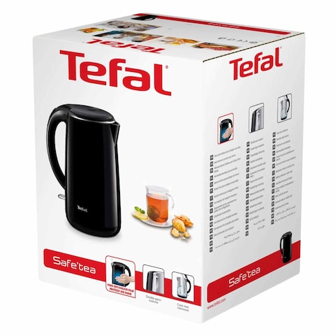 Tefal Kettle Ko260865 1.7L