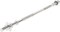 Maxstrength 5 Feet Solid Weight Lifting Weight Bar 150Cm/60Inch Chrome Barbell Bar