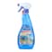 WINDSOR'S GLASS/C ROSE BLUE 500ML