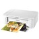 Canon All-In-One Printer Pixma Mg3640 White