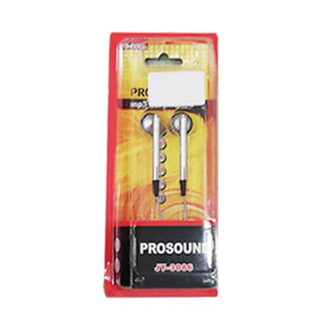 Prosound Earphones JY-3086