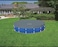 Intex Metal Frame Pool Set, Ages 6+