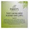 Purdey&#39;s Natural Energy Rejuvenate Grape And Apple With Ginseng Sparkling Drink 330ml