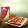 Puck Emmental Cheese Slices 150 Gram