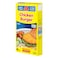 Herfy Breaded Chicken Burger 224g 4pieces