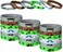 Jovitec 24 Pieces Pixelated Miner Crafting Style Character Wristband Bracelets Silicone Wristbands, Theme Bracelet Designs For Mining Themed Or Party Supplies (24 Pieces, 1)
