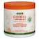 Cantu Shea Butter Leave-In Conditioning Repair Cream White 453g