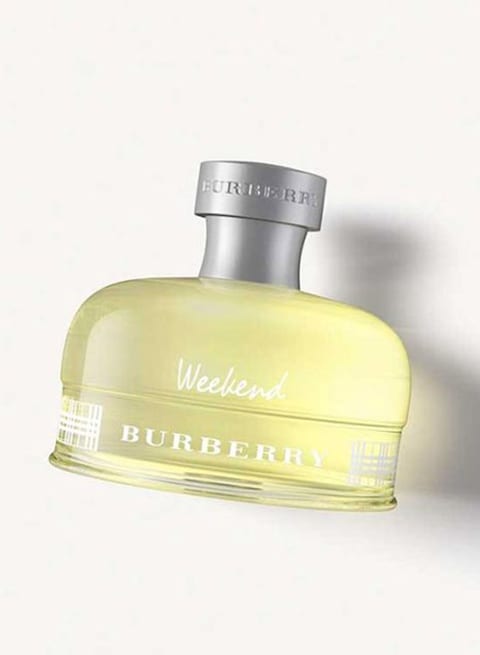 Burberry Weekend Eau De Parfum For Women - 100ml