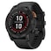 Garmin Fenix 7 Pro Solar Edition Smartwatch GPS Slate Grey 42mm