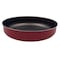 Nouval Round Oven Tray 26X6.5CM