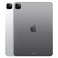 Apple iPad Pro M2 12.9-Inch 8GB RAM 128GB Wi-Fi+Cellular Silver