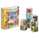 Dede Puzzle Blocks 9 Pcs