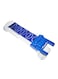 Generic Grape Leaves Rolling Machine White/Blue