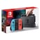 Nintendo Switch Console Multicolour