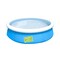 Bestway Splash And Play My First Fast Set Swimming Pool Blue 152x38cm