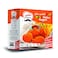 Al Kabeer Krazee Chicken Nuggets 400g Pack of 2