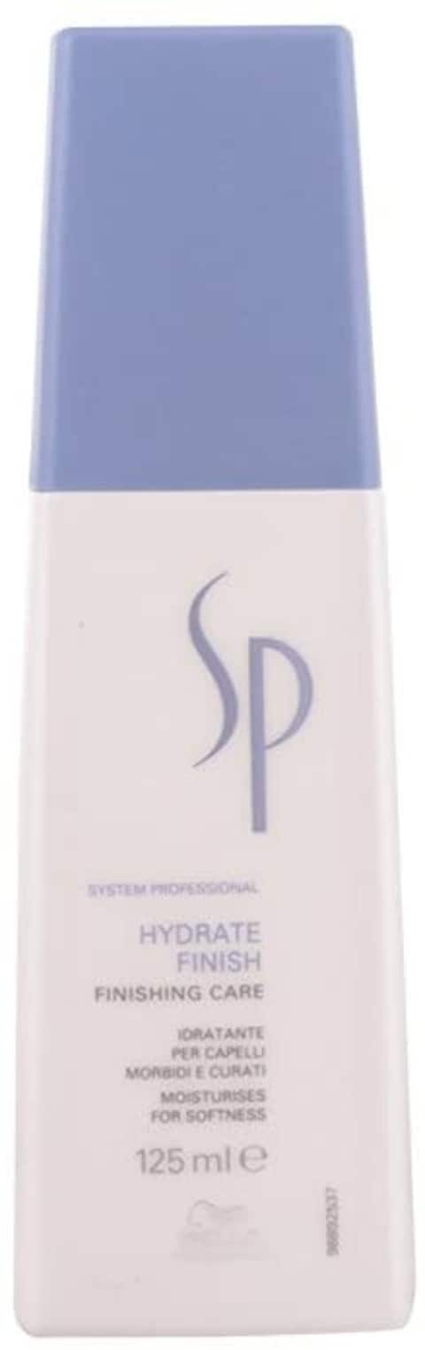 Wella Sp Hydrate Finish Finishing Care 125ml/4.17Oz