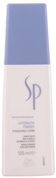 Wella Sp Hydrate Finish Finishing Care 125ml/4.17Oz