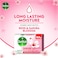 Dettol Skincare Bar Soap, Rose &amp; Sakura Blossom Scent, 165g x 4