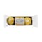 Ferrero Rocher Chocolate 3 Balls 37.5GR