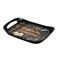 RK COMFORT TRAY MEDIUM COFFEE BEANS, DWT1073CFB, 14" x 9.6"