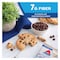 Atkins Protein Chocolate Chip Cookies 39g