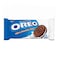Oreo Milk And Chocolate Taste Cookies 38g