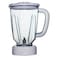 Fresh Shabah Blender with Mill 1.5 Liter - White