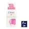 Dove Shower Mousse Body Wash Rose Oil 200ml