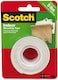 Generic 3M Scotch 114 Heavy Duty Mounting Tape, 1 In X 50 In