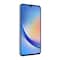 Samsung Galaxy A34 - 6.6 inch 256GB/8GB Dual SIM 5G Smartphone - Silver