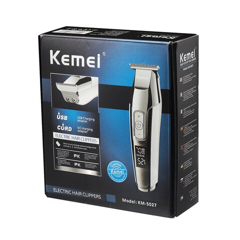 Electric Hair Clipper KM5027