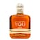 Emporio Armani Stronger With You Amber EDP For Men 100ml