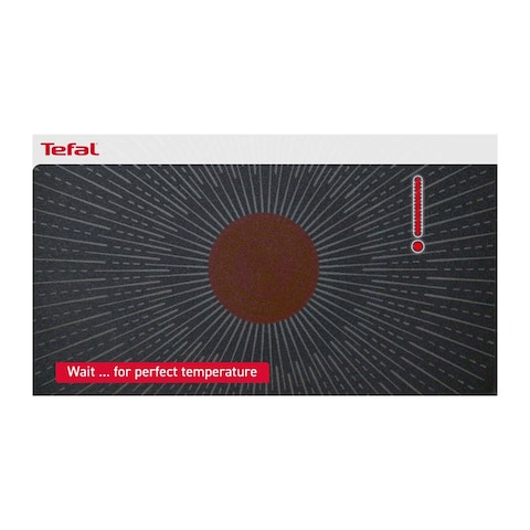 Tefal Cook Natural Frypan Set - 2 Pieces