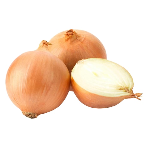 Yellow Onion