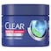 Clear Anti-Dandruff Styling Cream Menthol White 275ml