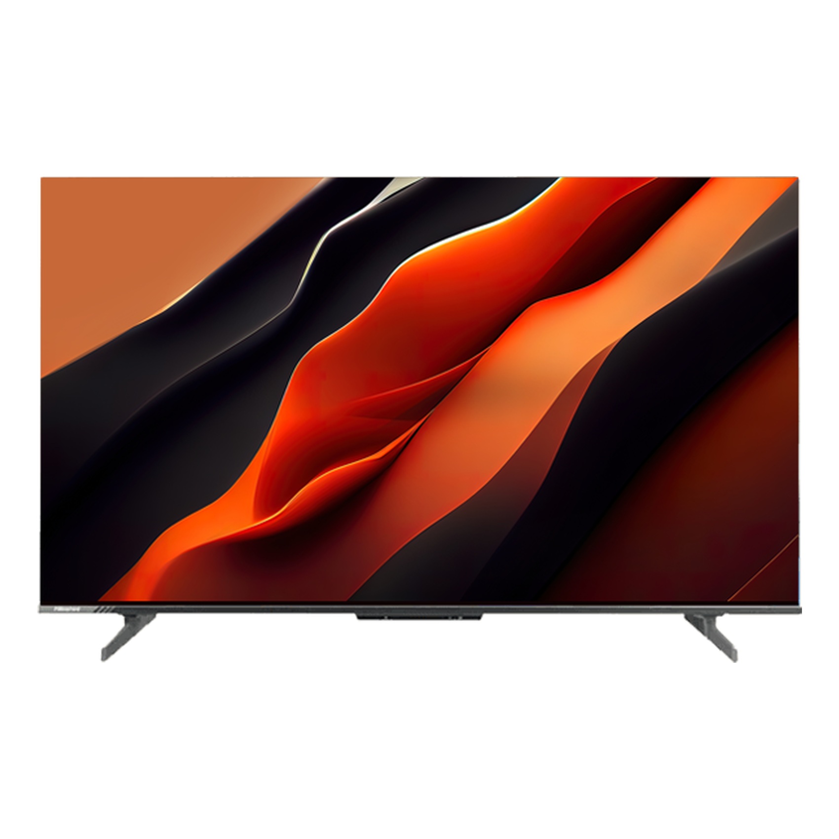 Hisense Class A6 Series 70-Inch 4K UHD Smart LED Google TV 55A61K Black