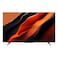 Hisense Class A6 Series 70-Inch 4K UHD Smart LED Google TV 70A61K Black 2023