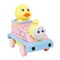 Chicken Train Toy