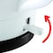 Tefal Kettle Ko150127 1.5L 2400W White