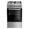 Beko Cooker FSS53110GS 3G+1E