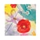 TS Painted Flowers Small Napkin