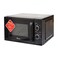Ramtons Microwave Manual Black Rm/672