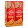 Tiffany Digestive Biscuit 400g x2
